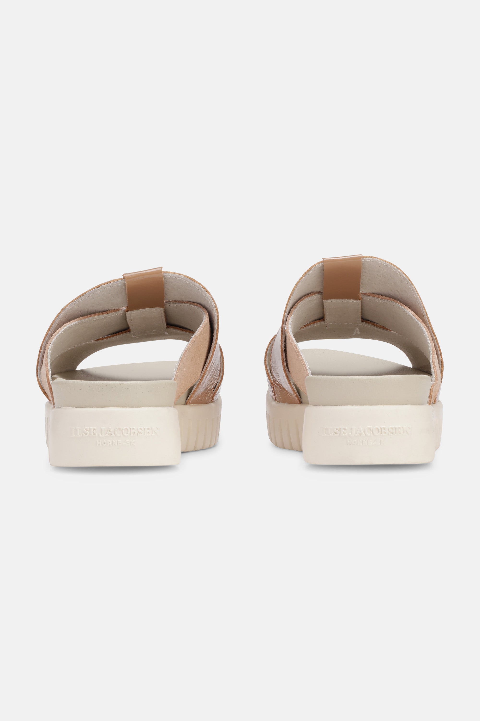 Ilse Jacobsen Hornbæk Footwear Sandalen Shoes 255 Desert Sand